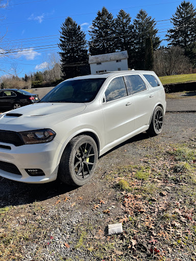 Auto Body Shop «Jerry & Sons Auto Body Works», reviews and photos, PA-115, Effort, PA 18330, USA