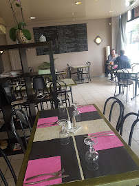 Atmosphère du Restaurant Brasserie le 24 à Saint-Avertin - n°7