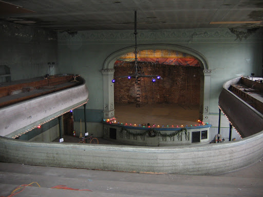Opera House «Howell Opera House», reviews and photos, 123 W Grand River Ave, Howell, MI 48843, USA