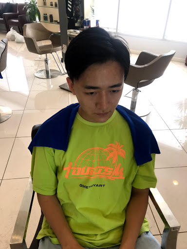 Hair Salon «1+1 HAIR SALON», reviews and photos, 1286 Buck Jones Rd, Raleigh, NC 27606, USA