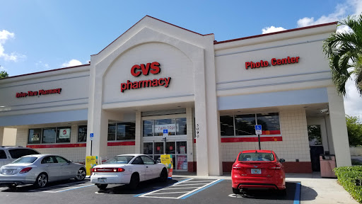 CVS
