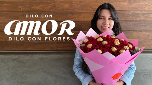 Florerías en Tijuana - FloryouMx