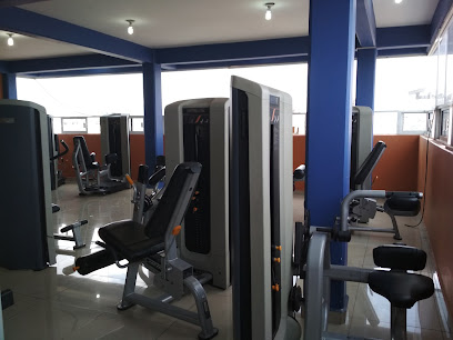 DNJ GYM