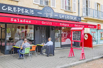 Photos du propriétaire du Restaurant La Licorne SARL à Falaise - n°20