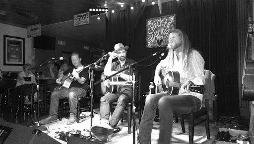 Bar «Chickie Wah Wah», reviews and photos, 2828 Canal St, New Orleans, LA 70119, USA