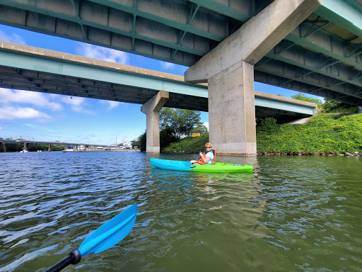 Water Sports Equipment Rental Service «Tula Adventure Sports Stand up Paddleboard & Wakeboard», reviews and photos, 2100 Marina Shores Dr #3, Virginia Beach, VA 23451, USA