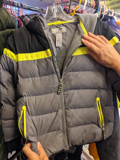 Thrift Store «WabiSabi Thrift Store», reviews and photos, 160 E 100 S, Moab, UT 84532, USA