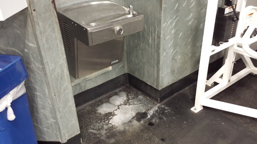 Health Club «24 Hour Fitness», reviews and photos, 1090 N Main St, Manteca, CA 95336, USA