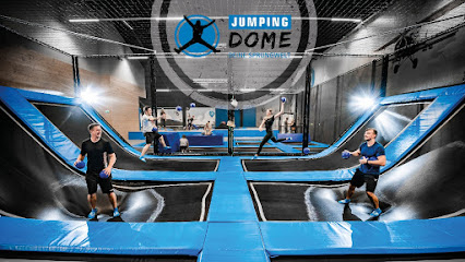 Jumping Dome Swiss