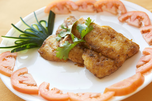 Indian Restaurant «Vishnu Restaurant & Catering», reviews and photos, 17945 Sky Park Cir, Irvine, CA 92614, USA