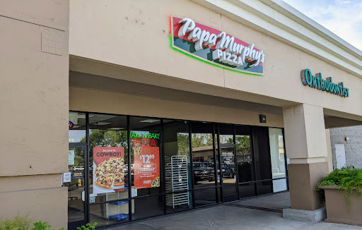 Papa Murphys Take N Bake Pizza image