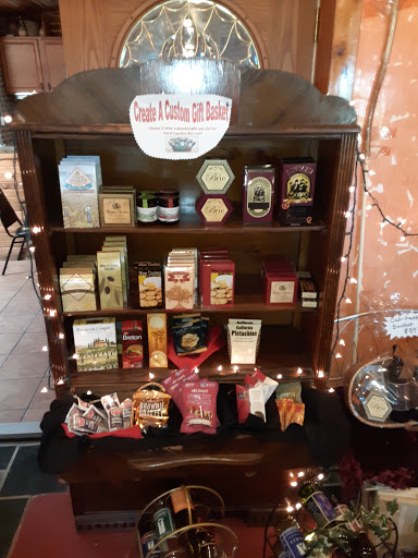 Winery «Paris Winery», reviews and photos, 2982 Harvey Bowden Rd, Paris, TN 38242, USA