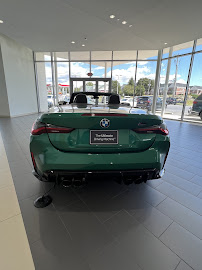 Faulkner BMW of Lancaster - Photo 4 - Car repair in Lancaster, PA, Lancaster