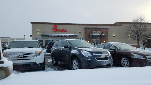 4040 William Penn Hwy, Monroeville, PA 15146, USA