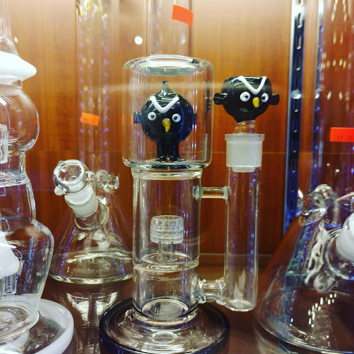 Vaporizer Store «Vape City Smoke Shop», reviews and photos, 406 Washington St, Holliston, MA 01746, USA