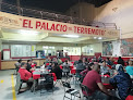 Las Tejas Bar
