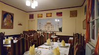 Atmosphère du Restaurant indien Maharaja à Sens - n°5