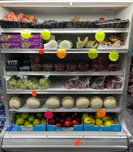 Supermarket «Triton Supermarket», reviews and photos, 2715 Collins Ave, Miami Beach, FL 33140, USA