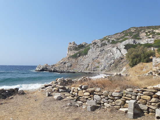 Agios Theodori