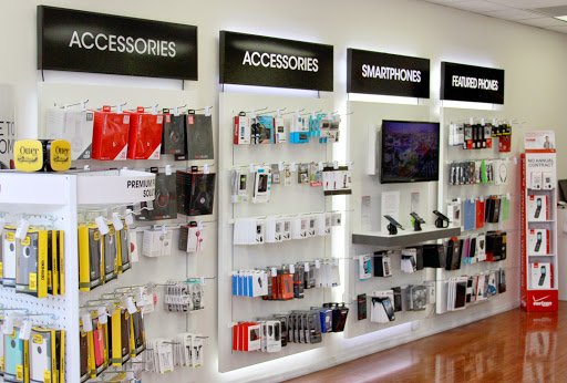 Cell Phone Store «Verizon Wireless», reviews and photos, 1517 Sheepshead Bay Rd, Brooklyn, NY 11235, USA