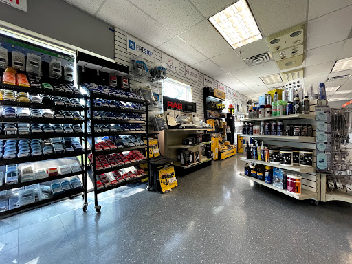 Electrical Supply Store «Warshauer Electric Supply», reviews and photos, 21 Home News Row, New Brunswick, NJ 08901, USA