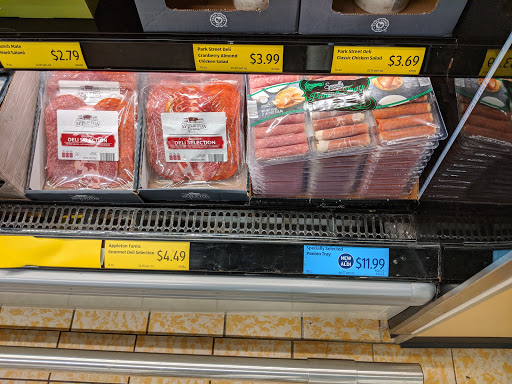 Supermarket «ALDI», reviews and photos, 1147 Co Rte 340/4, Charles Town, WV 25414, USA