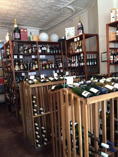 Wine Store «Juice Box Wine & Spirits», reviews and photos, 1289 Prospect Ave, Brooklyn, NY 11218, USA