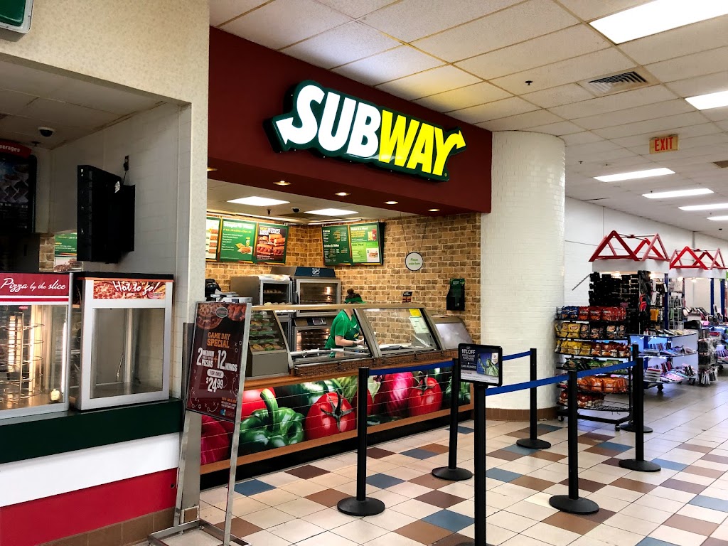 Subway 33608