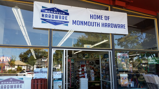Hardware Store «Monmouth Hardware», reviews and photos, 401 Main St E, Monmouth, OR 97361, USA