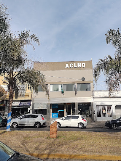 ACLHO, Asociación Comercial Los Hornos