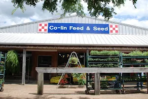 Co-Lin Feed and Seed image
