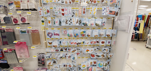 Fabric Store «Jo-Ann Fabrics and Crafts», reviews and photos, 562 Governor Ritchie Hwy a, Severna Park, MD 21146, USA