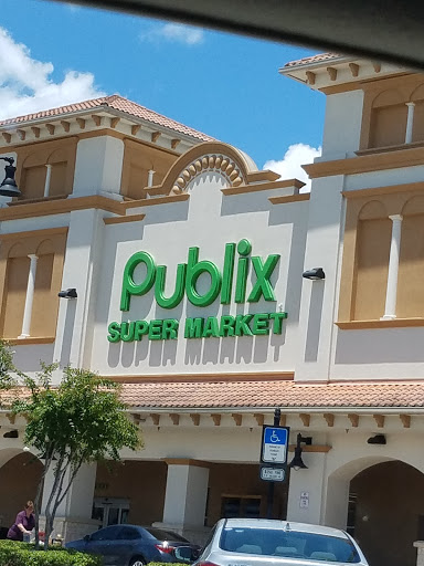 Supermarket «Publix Super Market at Lake Cay Commons», reviews and photos, 9930 Universal Blvd, Orlando, FL 32819, USA