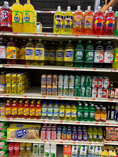 Supermarket «Seabra Foods», reviews and photos, 839 W Sample Rd, Pompano Beach, FL 33064, USA