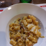 Photo n°13 de l'avis de Silvie.g fait le 17/07/2023 à 20:11 sur le  Bar Restaurant Del Cavallino à Rome