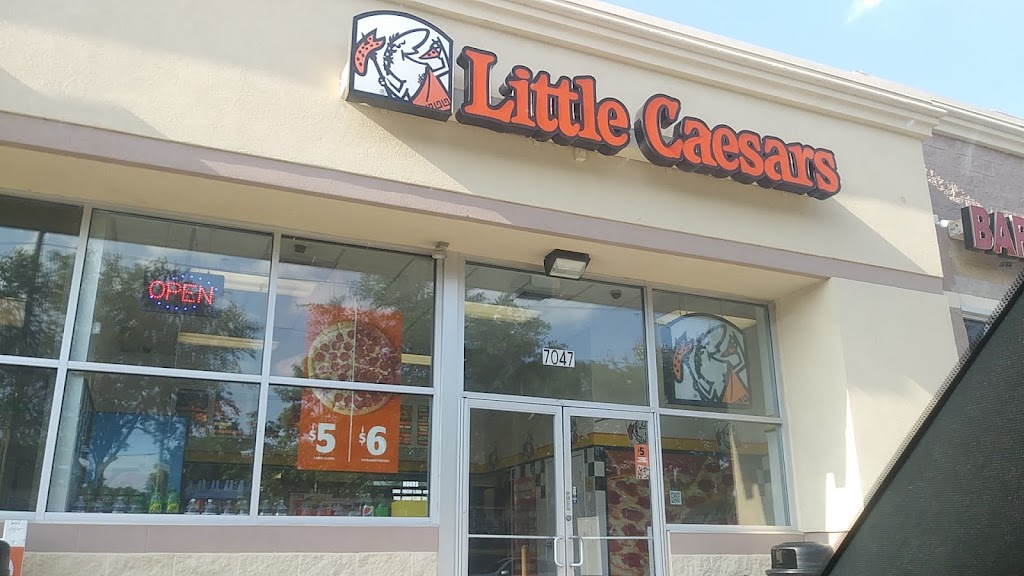 Little Caesars Pizza 32818