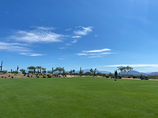 Golf Club «We-Ko-Pa Golf Club», reviews and photos, 18200 E Toh Vee Cir, Fort McDowell, AZ 85264, USA