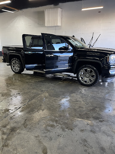 Whites Auto Detail LLC en Hopkinsville