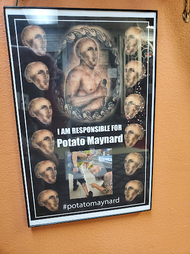 Explore female warrior tattoo ideas, creative tattoo ideas in Hanover, available at Gypsy Skull Tattoo