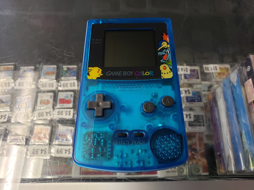 Video Game Store «Next Level Videogames», reviews and photos, 1031 Little Gloucester Rd, Blackwood, NJ 08012, USA