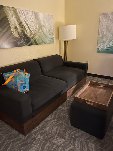 SpringHill Suites by Marriott Corona Riverside image