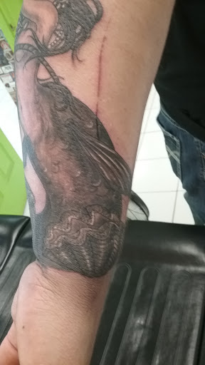Explore second amendment tattoo ideas, creative tattoo ideas in Walla Walla, available at Tatmandu