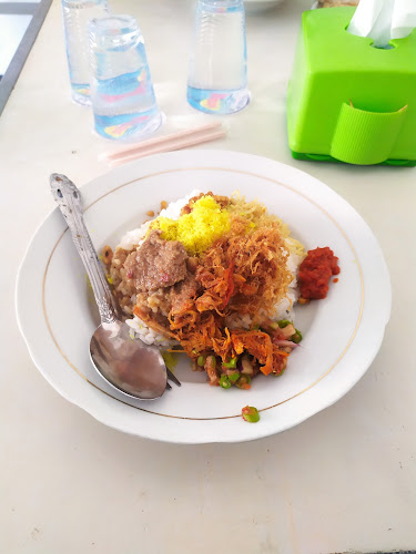 Rumah Makan Barokah