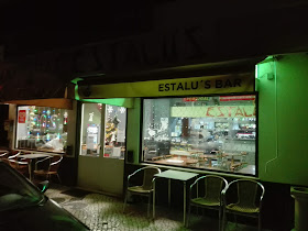 Estalu's Bar