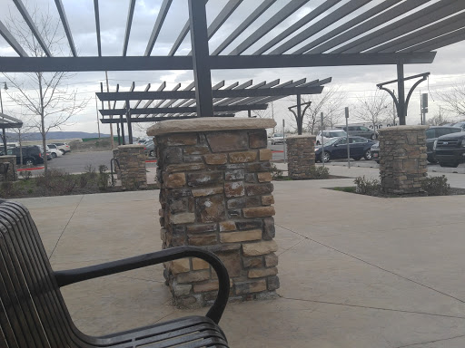 Movie Theater «Megaplex Theatres at Legacy Crossing», reviews and photos, 1075 Legacy Crossing Boulevard, Centerville, UT 84014, USA