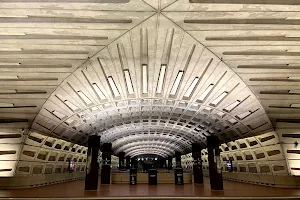 Metro Center image