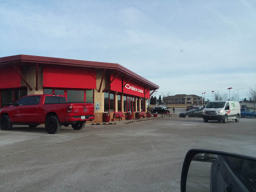 Used Car Dealer «Goben Cars», reviews and photos, 2501 E Springs Dr, Madison, WI 53704, USA