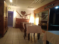 Atmosphère du Restaurant La Buvette Du Lac du Lauzet à Le Lauzet-Ubaye - n°7