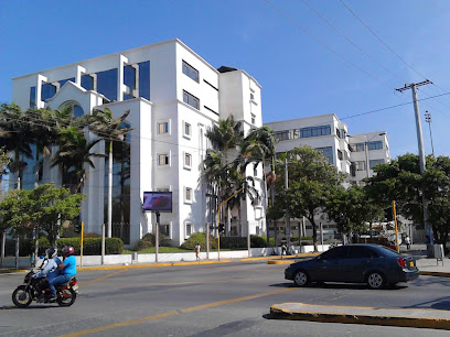 Clínica Mar Caribe{ ·| -| || •| >|,|:} Citas | Dirección y Teléfono