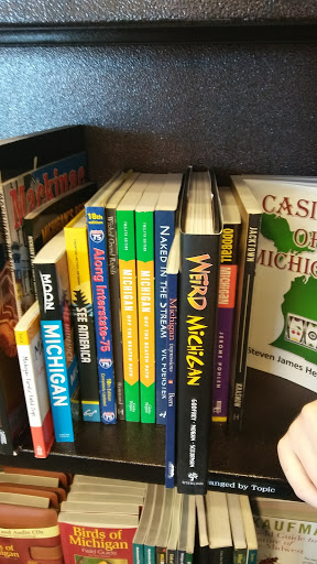 Book Store «Barnes & Noble», reviews and photos, 3050 Beeline Rd, Holland, MI 49424, USA
